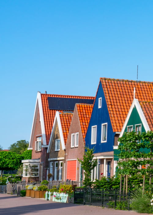 Vacuum Glas Nederland