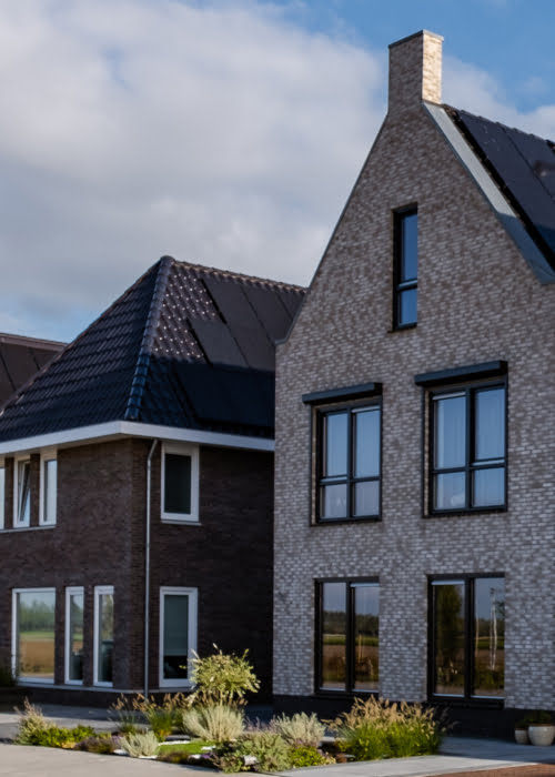 Vacuum Glas Nederland